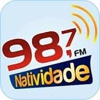 NATIVIDADE 98,7 FM