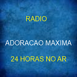 RADIO ADORACAO MAXIMA