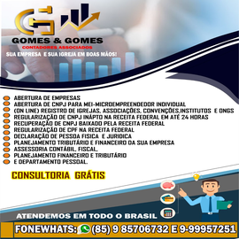 Gomes & Gomes Contadores Associados