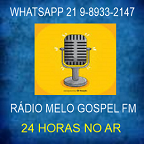 radio melo gospel fm