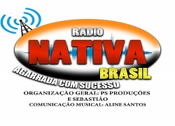 radio nativa brasil