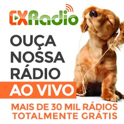 RÁDIO REGIÃO FM 93.9 NO CX RÁDIO