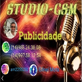 Studio GSM Publicidade
