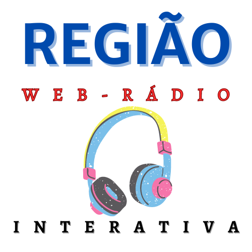 REGIÃO WEB-RÁDIO INTERATIVA
