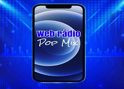 web radio pop mix